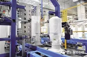 聚焦探秘 盛虹与震纶的智能化车间环境工程创新实践