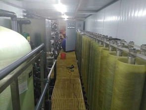 划算的生活垃圾渗滤液运营托管定制 合肥科信环保的达标环境工程解决方案