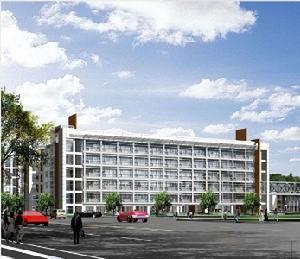 江西环境工程职业学校 培养环保专业人才的摇篮