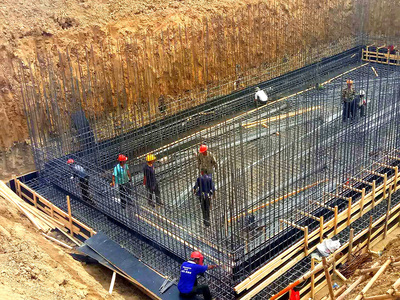 水发力量│水发技术集团打造跨行业、全产业环境工程